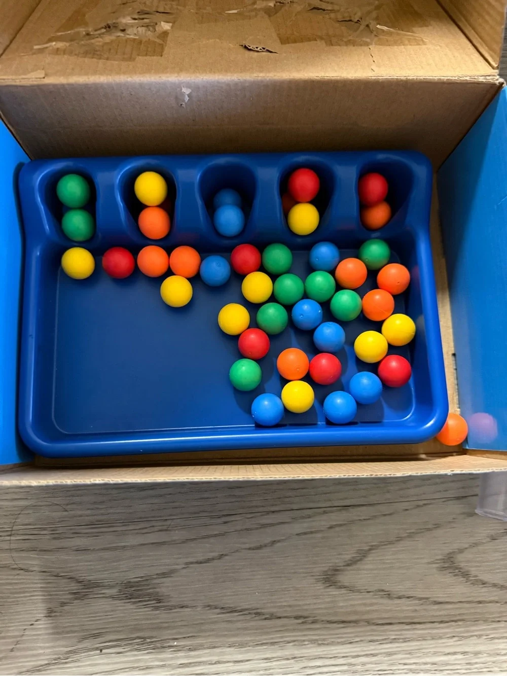 N/A tweezertongs color